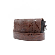 Load image into Gallery viewer, Leather Crossbody Bag