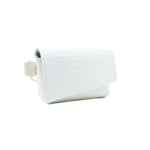 Load image into Gallery viewer, Small Leather Waist Bag