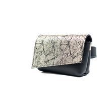 Load image into Gallery viewer, Small Leather Waist Bag