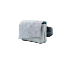 Load image into Gallery viewer, Small Leather Waist Bag