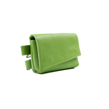Load image into Gallery viewer, Small Leather Waist Bag