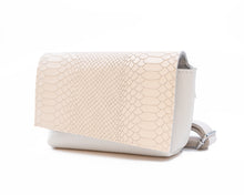 Load image into Gallery viewer, Leather Waist Bag