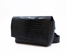 Load image into Gallery viewer, Leather Waist Bag
