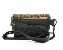 Load image into Gallery viewer, Leather Waist Bag