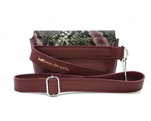 Load image into Gallery viewer, Leather Waist Bag