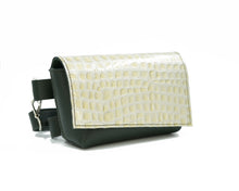 Load image into Gallery viewer, Leather Waist Bag