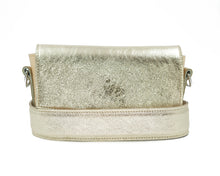 Load image into Gallery viewer, Leather Crossbody Bag