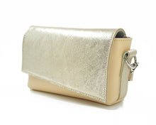 Load image into Gallery viewer, Leather Crossbody Bag
