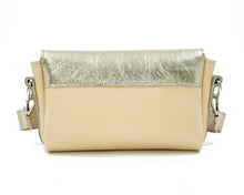 Load image into Gallery viewer, Leather Crossbody Bag