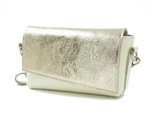 Load image into Gallery viewer, Leather Crossbody Bag