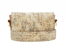Load image into Gallery viewer, Leather Crossbody Bag