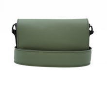 Încărcați imaginea în vizualizatorul Galeriei, Geantă crossbody din piele
