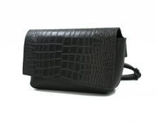 Load image into Gallery viewer, Leather Waist Bag