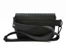 Load image into Gallery viewer, Leather Waist Bag