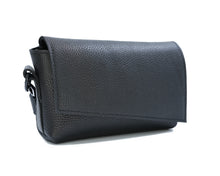 Load image into Gallery viewer, Leather Crossbody Bag