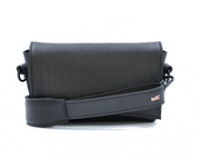 Load image into Gallery viewer, Leather Crossbody Bag
