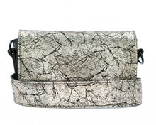 Load image into Gallery viewer, Leather Crossbody Bag