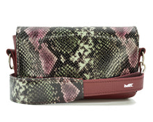 Load image into Gallery viewer, Leather Crossbody Bag