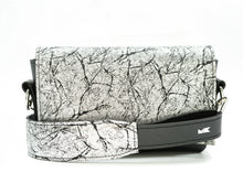 Load image into Gallery viewer, Leather Crossbody Bag