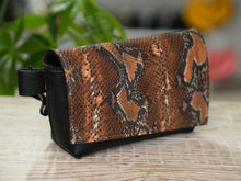 Load image into Gallery viewer, Leather Waist Bag