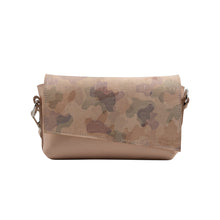 Load image into Gallery viewer, Leather Crossbody Bag