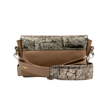 Load image into Gallery viewer, Leather Crossbody Bag