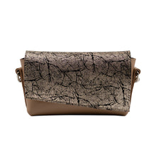 Load image into Gallery viewer, Leather Crossbody Bag