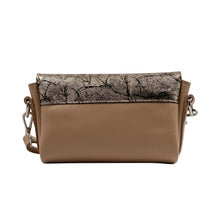 Load image into Gallery viewer, Leather Crossbody Bag