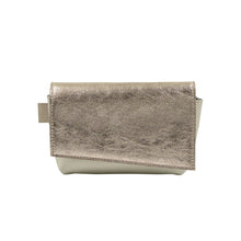 Load image into Gallery viewer, Leather Waist Bag