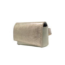Load image into Gallery viewer, Leather Waist Bag