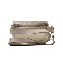 Load image into Gallery viewer, Leather Waist Bag