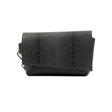 Load image into Gallery viewer, Leather Waist Bag