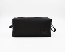 Load image into Gallery viewer, Men's Leather Dopp Kit