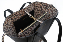Load image into Gallery viewer, Leather Tote Bag