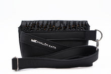 Load image into Gallery viewer, Leather Waist Bag