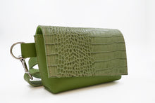 Load image into Gallery viewer, Leather Waist Bag