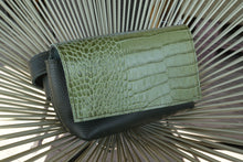 Load image into Gallery viewer, Leather Waist Bag