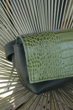 Load image into Gallery viewer, Leather Waist Bag