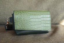 Load image into Gallery viewer, Leather Waist Bag