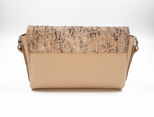 Load image into Gallery viewer, Leather Crossbody Bag