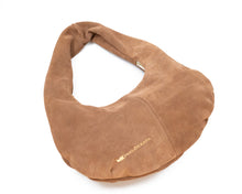 Încărcați imaginea în vizualizatorul Galeriei, Geantă de umăr Noon din piele