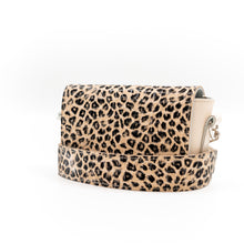 Load image into Gallery viewer, Leather Crossbody Bag