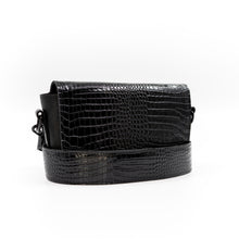 Load image into Gallery viewer, Leather Crossbody Bag