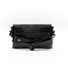 Load image into Gallery viewer, Leather Crossbody Bag