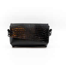 Load image into Gallery viewer, Leather Crossbody Bag