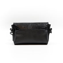 Load image into Gallery viewer, Leather Crossbody Bag