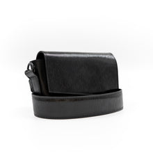 Load image into Gallery viewer, Leather Crossbody Bag