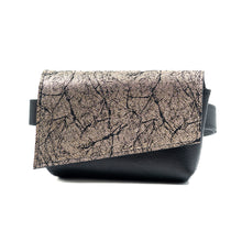 Load image into Gallery viewer, Small Leather Waist Bag