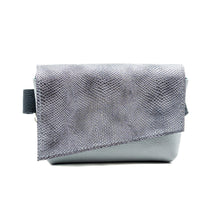 Load image into Gallery viewer, Small Leather Waist Bag