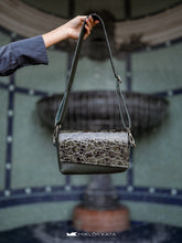 Load image into Gallery viewer, Leather Crossbody Bag